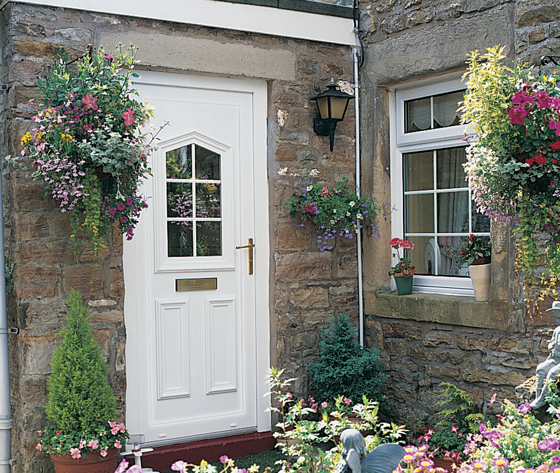 uPVC Doors Haydock