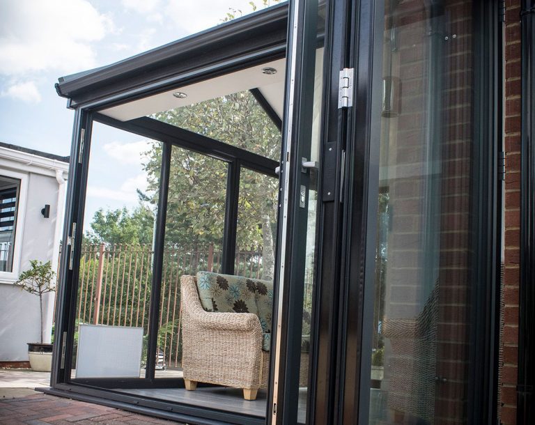 Bifold Doors Installers Near Me Ormskirk