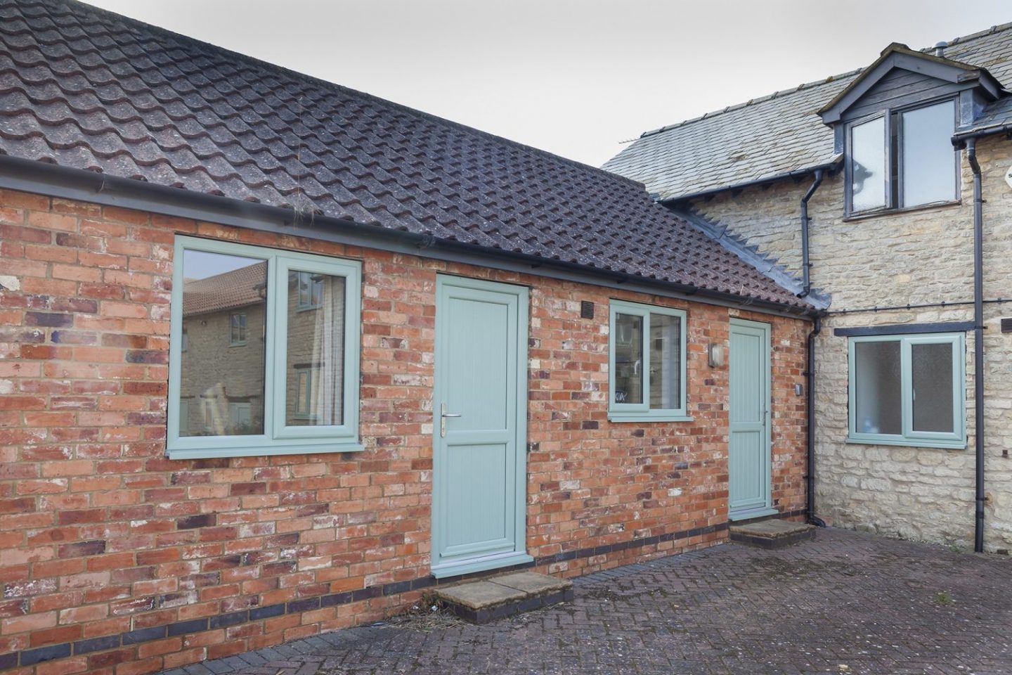 uPVC Windows Formby