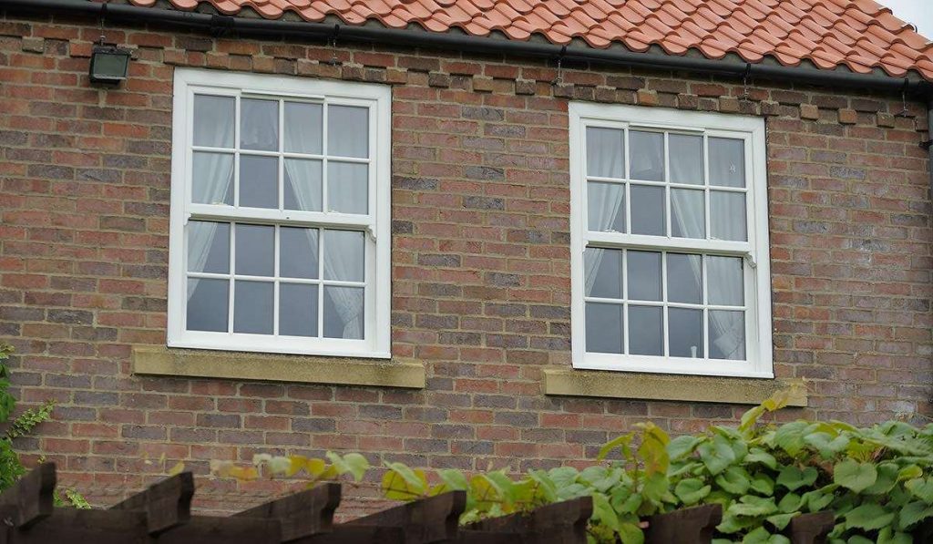Double Glazed Windows Warrington