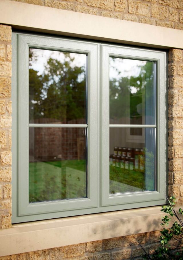 french style windows warrington