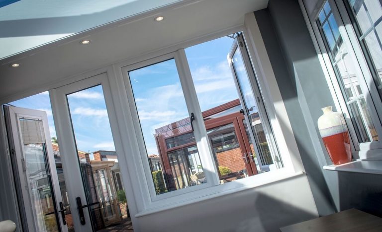 french casement warrington