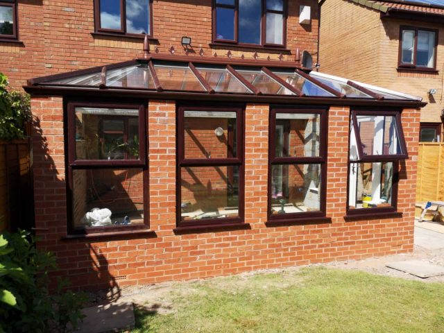 Orangeries quotes Widnes