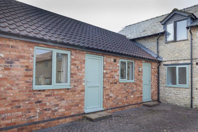 Composite Doors Prices Warrington