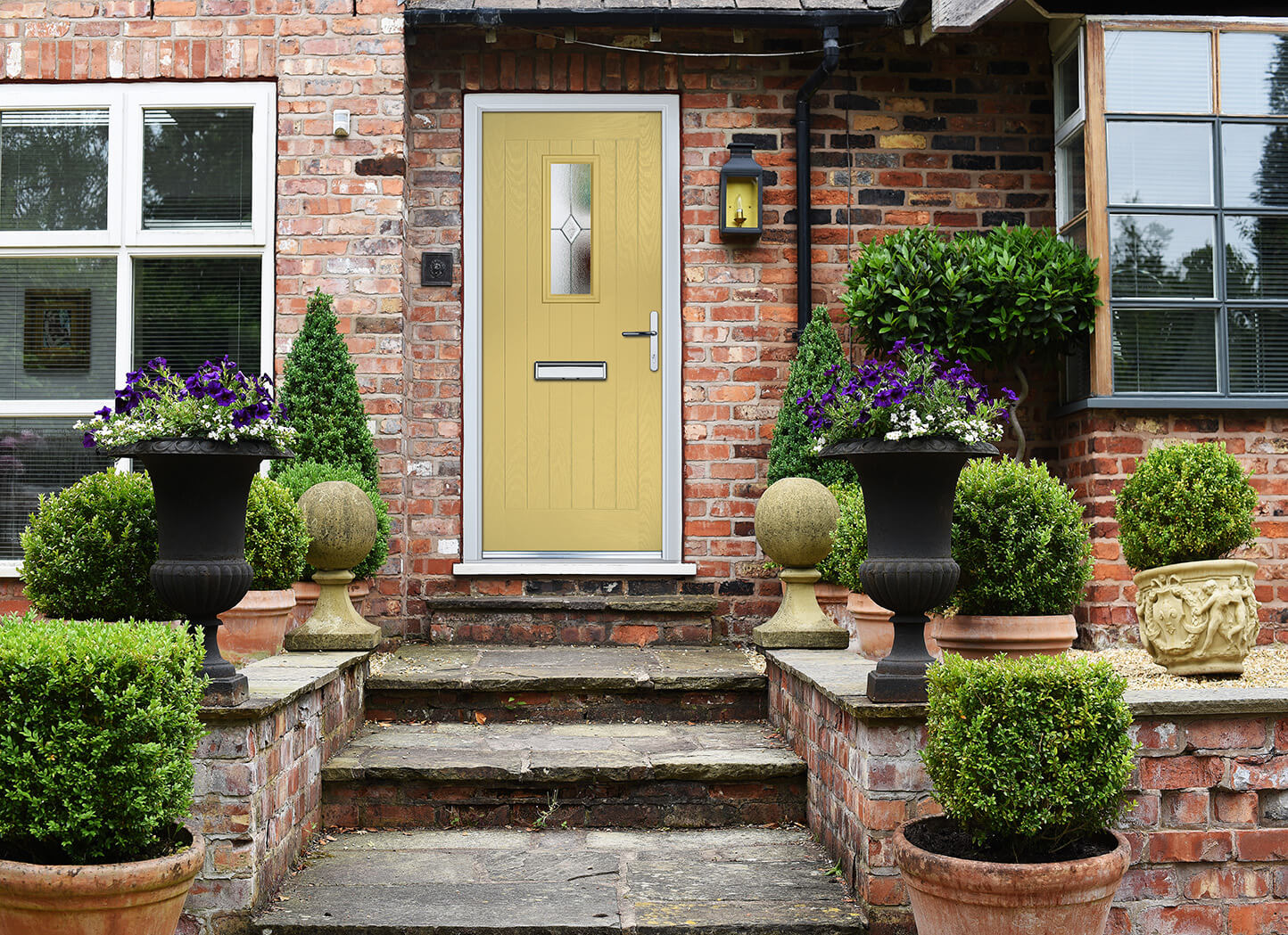 Composite Doors Warrington
