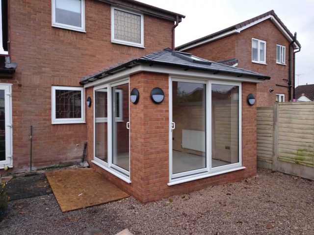 Orangeries prices Widnes