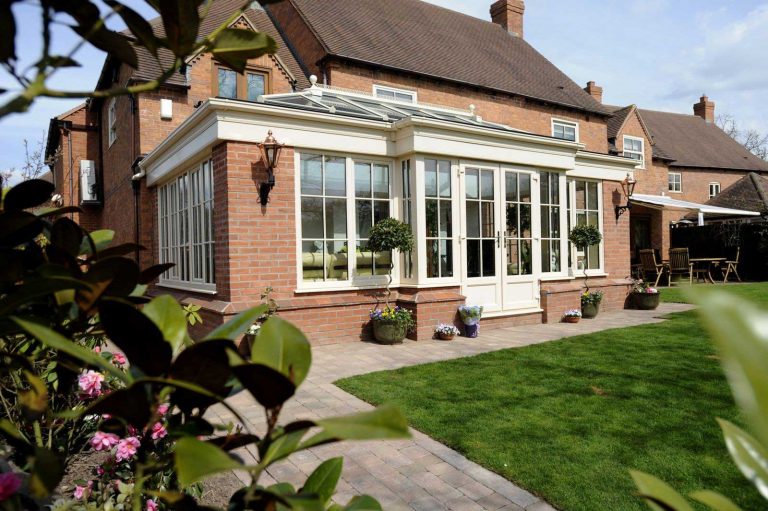 Orangeries quotes near me Widnes