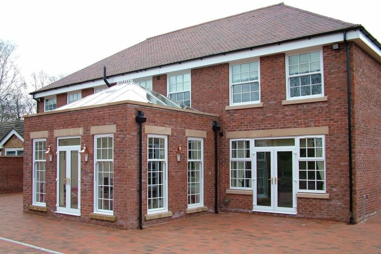 uPVC Doors quotes Burtonwood