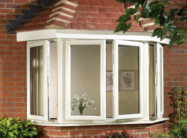 triple glazed doors and windows Widnes