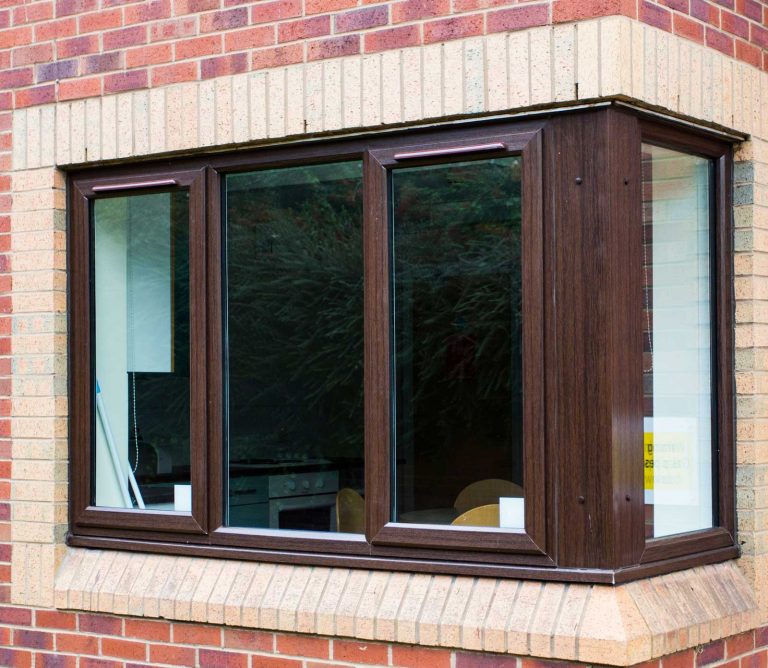 bow window prices warrington
