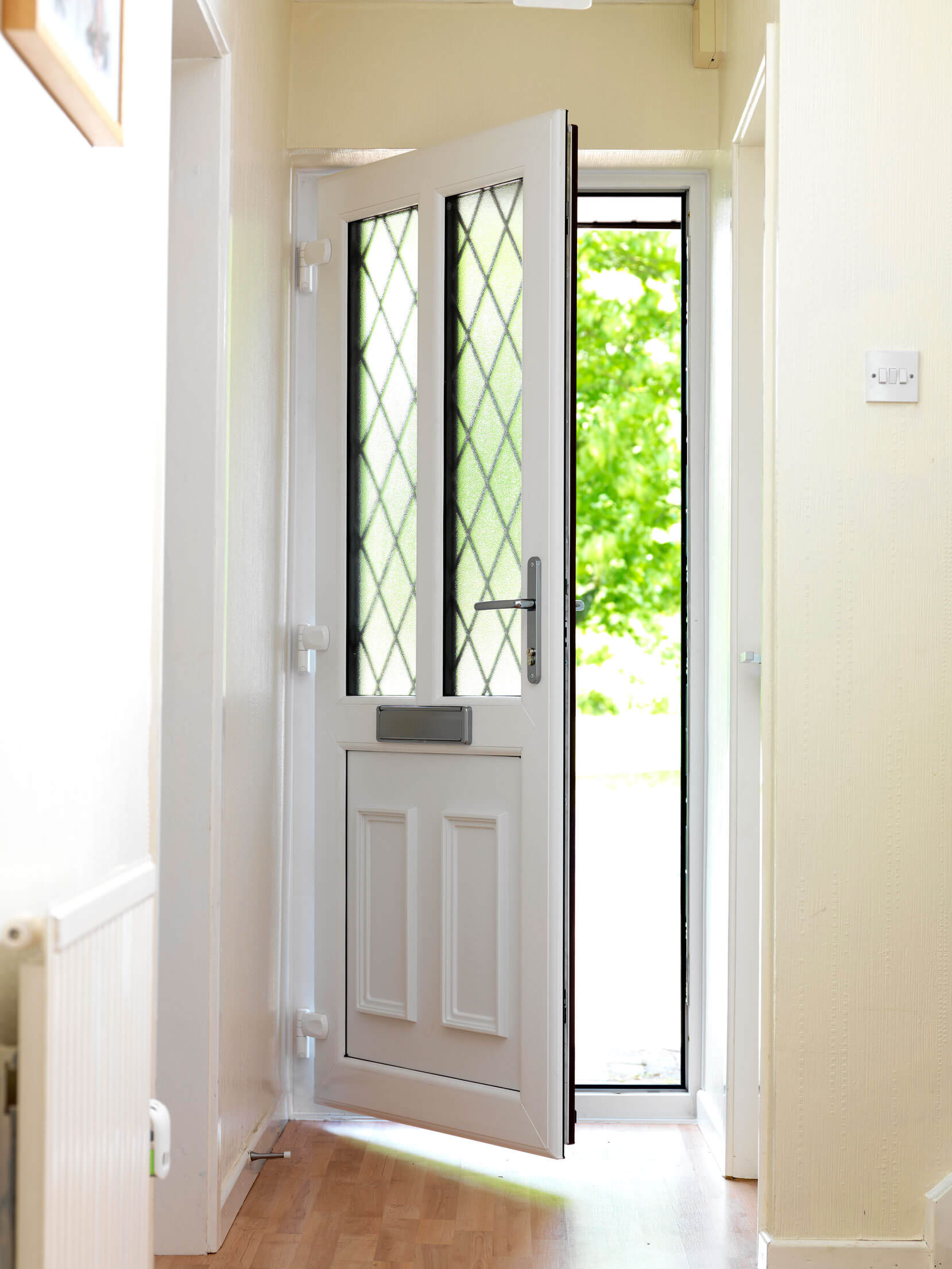 uPVC Doors near me Burtonwood