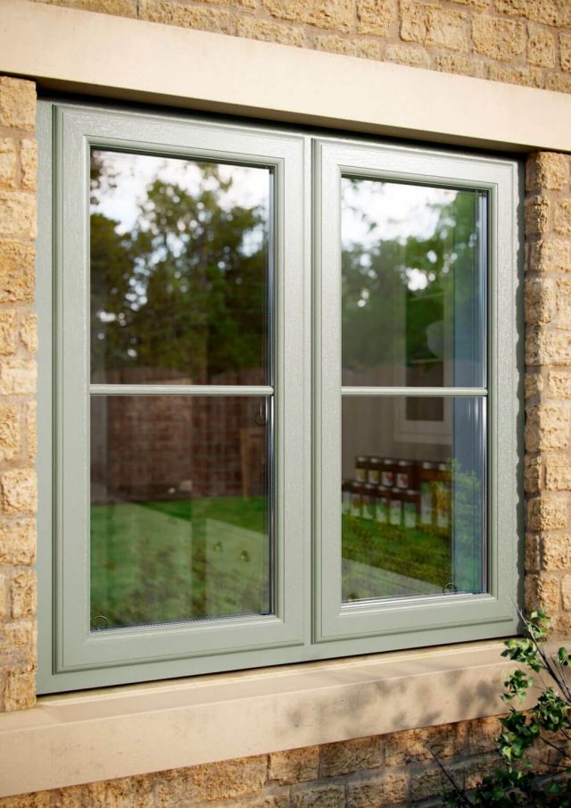 double glazing window widnes