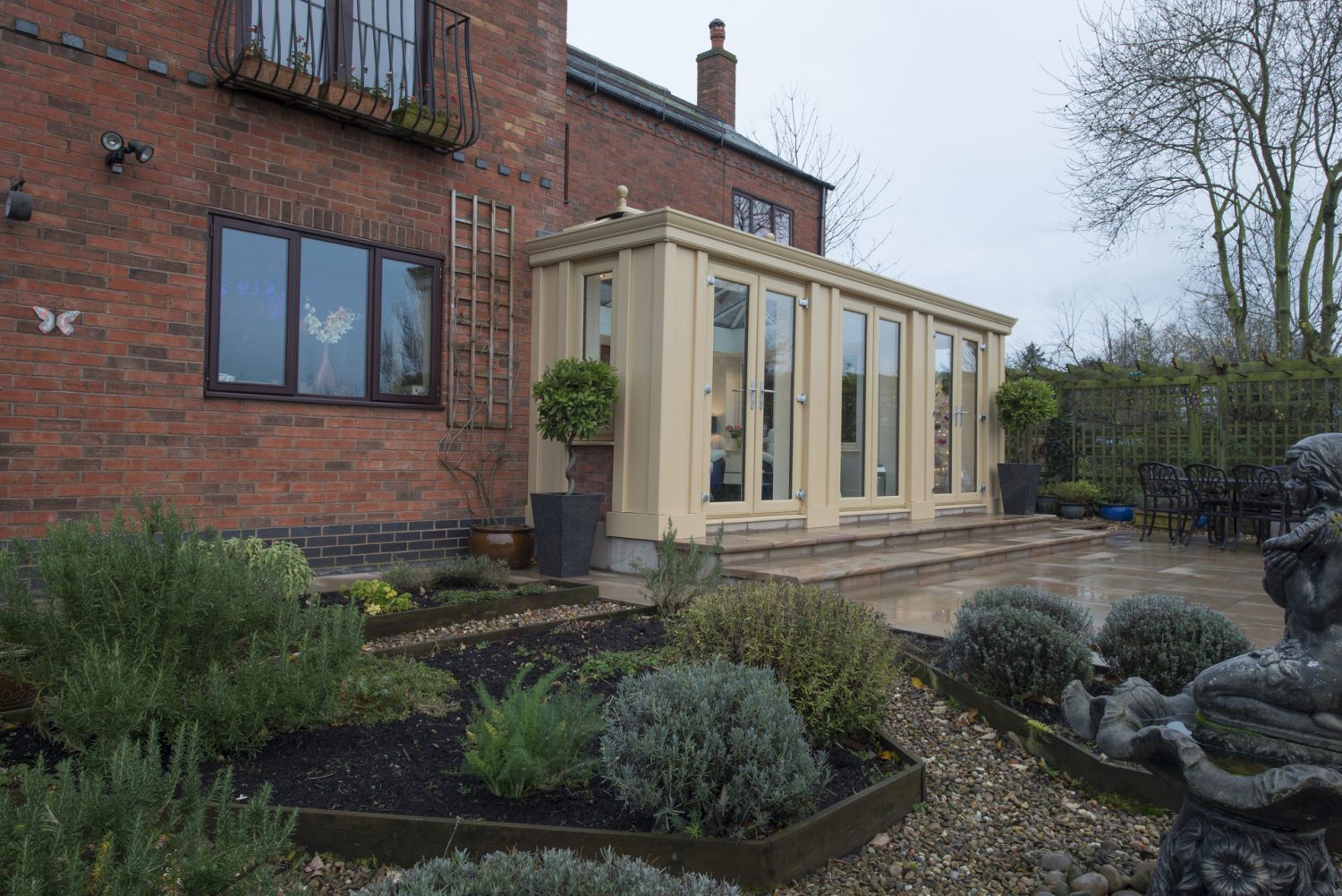 Conservatories Widnes