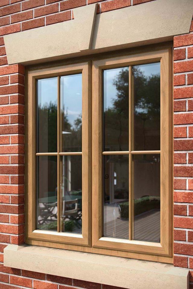 triple glazed windows Halewood
