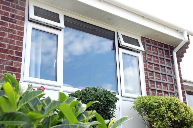 upvc casement window widnes