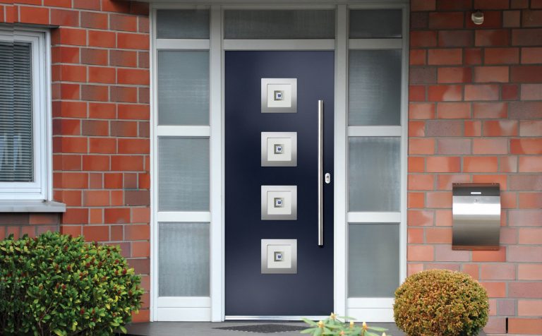 aluminium door near me widnes