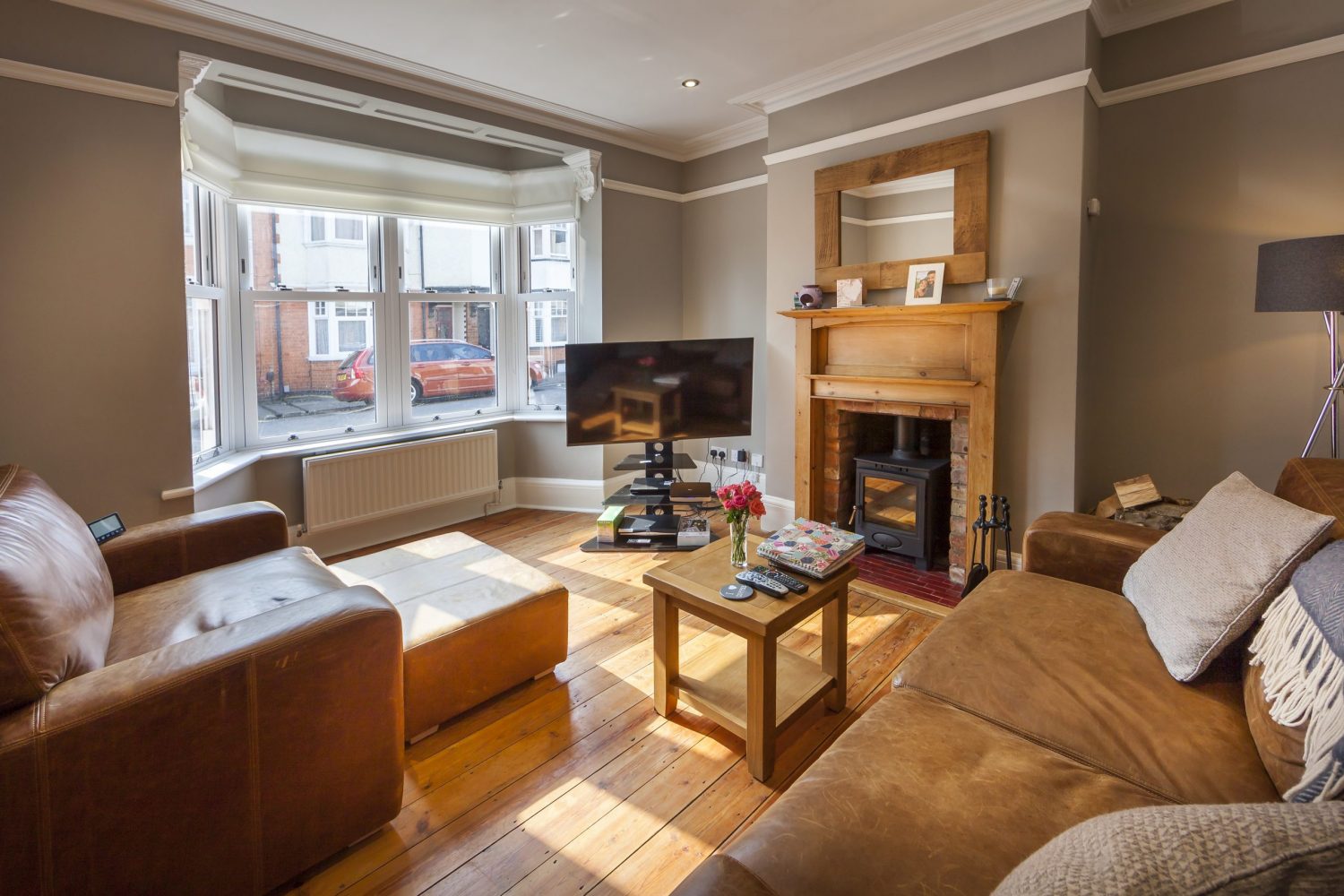 Bow & Bay Windows Widnes