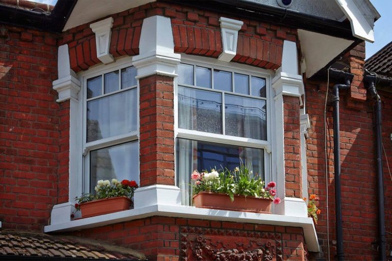 uPVC Windows Kirkby