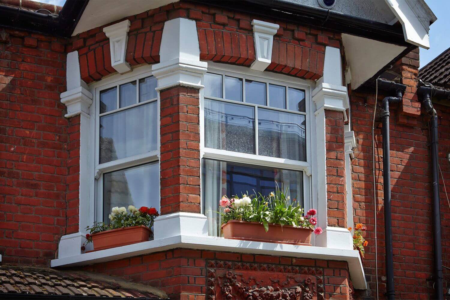 bow and bay windows warrington