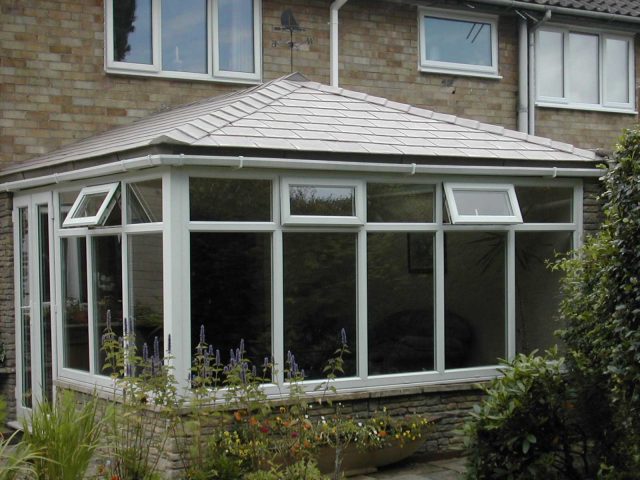 double glaziers runcorn