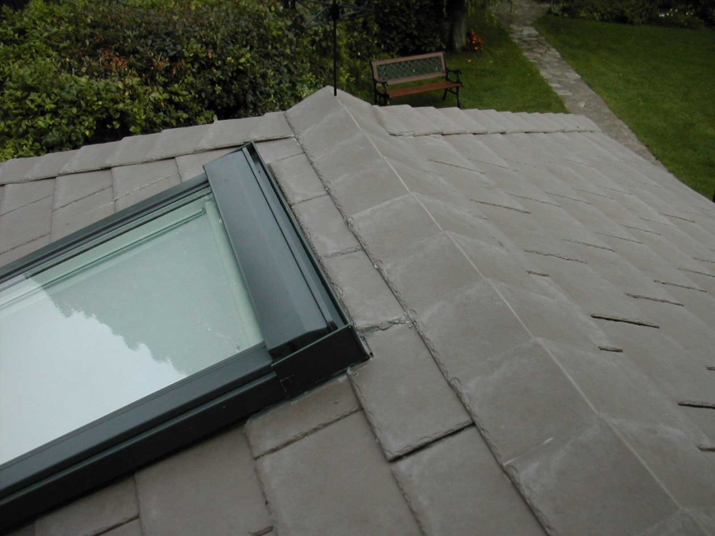 conservatory roof runcorn