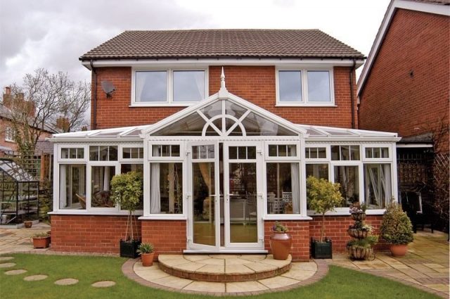 double glazed windows and doors runcorn
