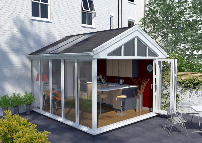 conservatory designs runcorn