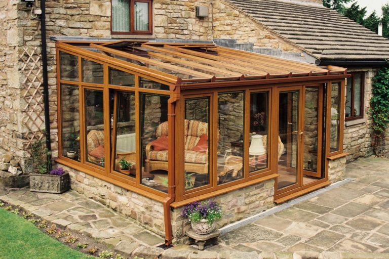 Highly Energy Efficient windows Warrington