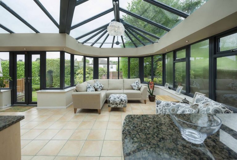 Conservatories and Extensions Knutsford