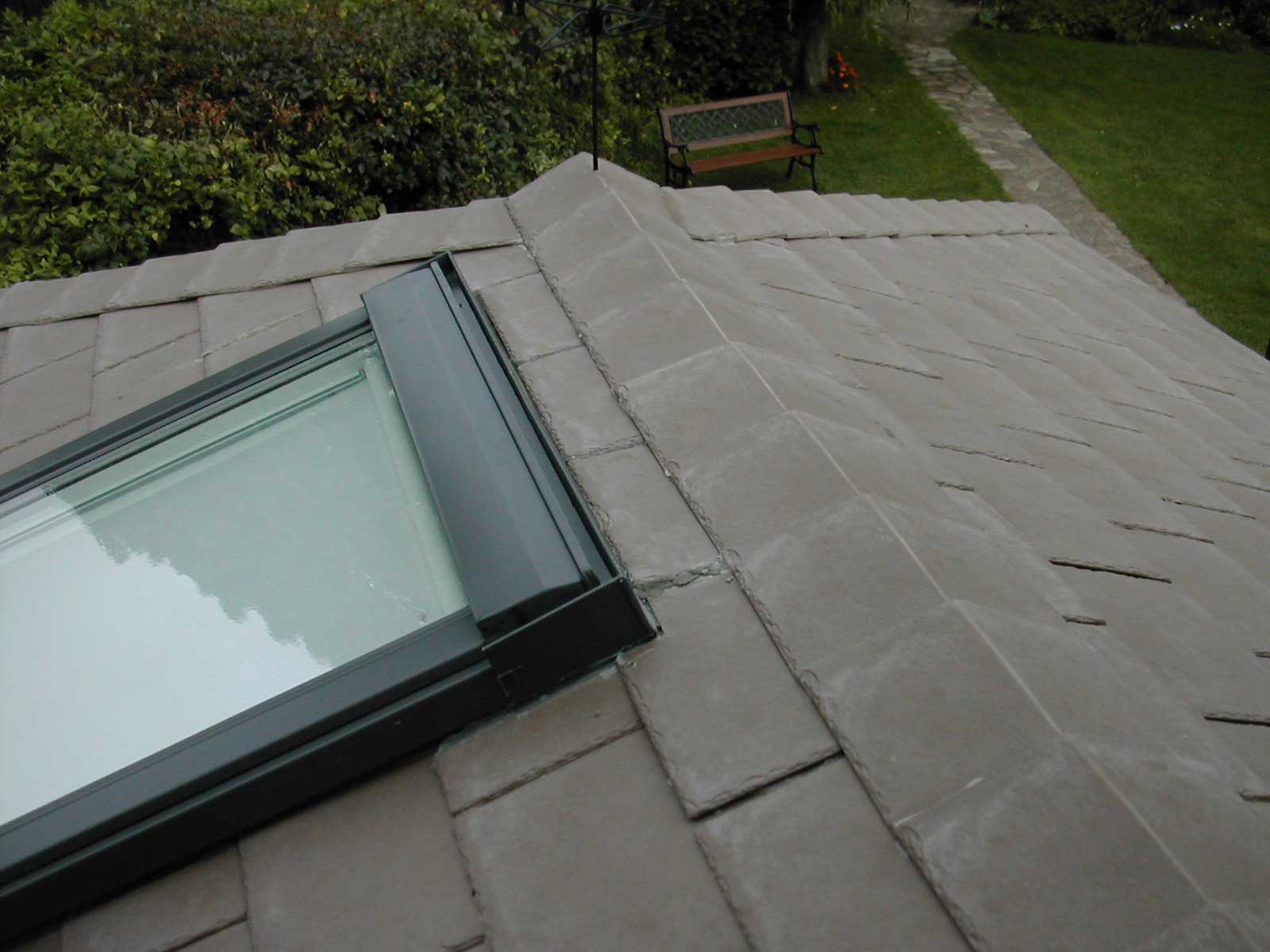 Tiled Conservatory Roofs Woolton