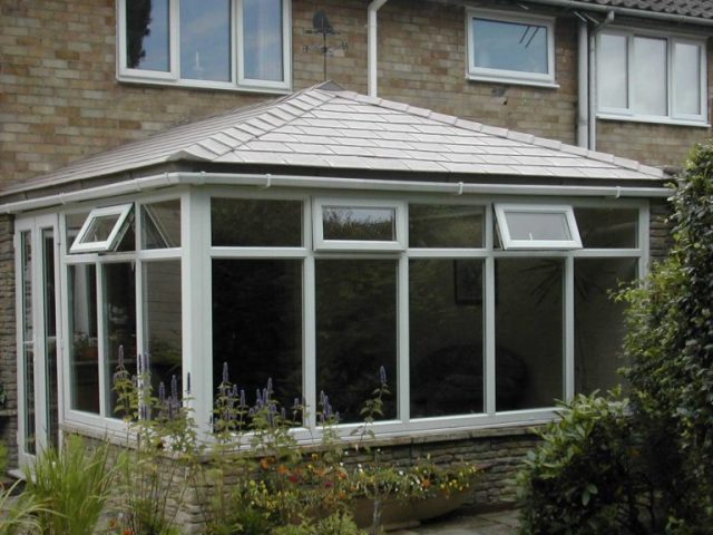 Double Glazing Price Halewood