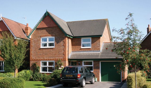 Double Glazing St Helens