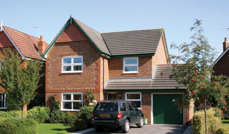 Double glazing Saltney
