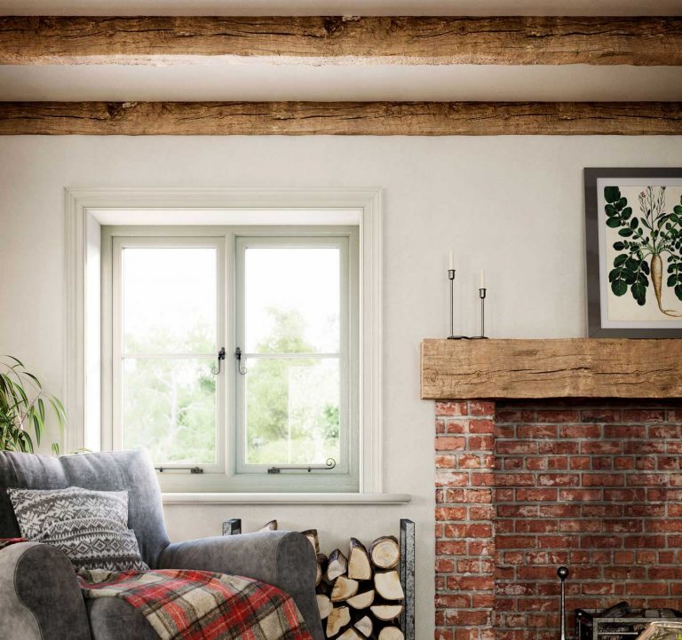 Double Glazing Windows St Helens