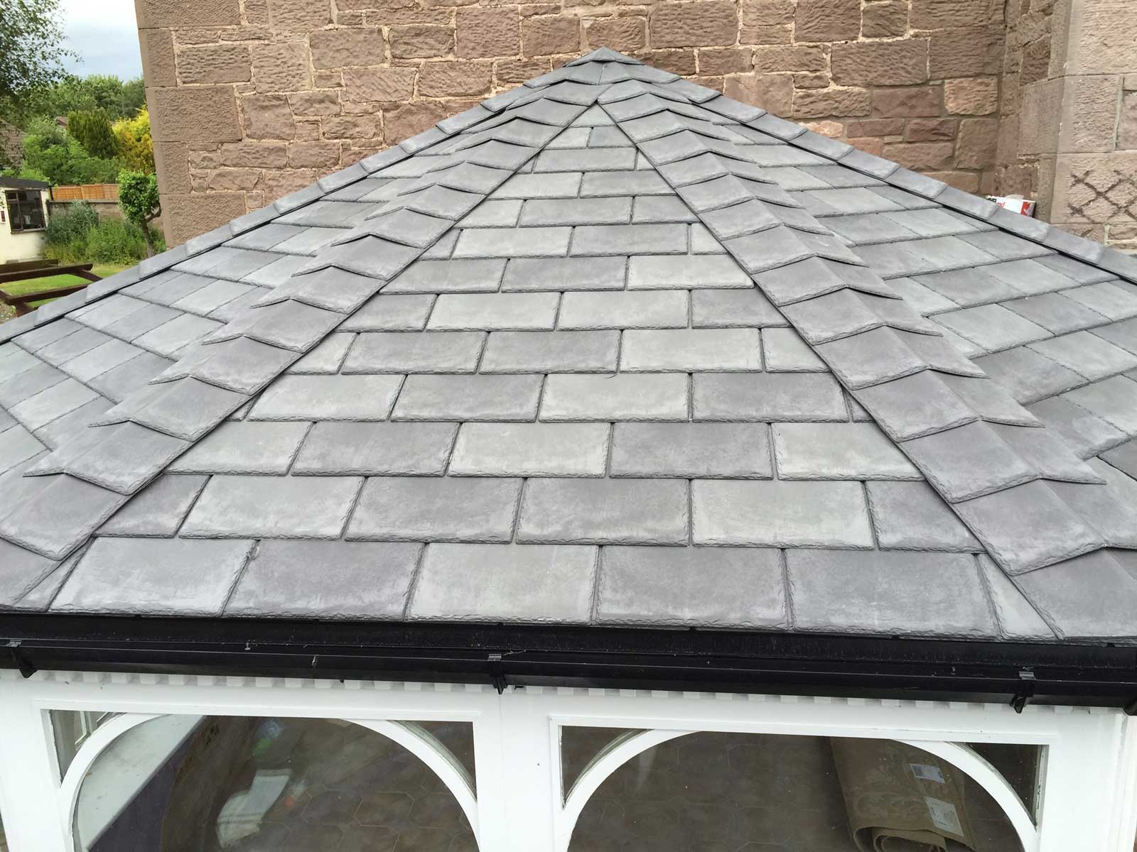 conservatory roofs liverpool
