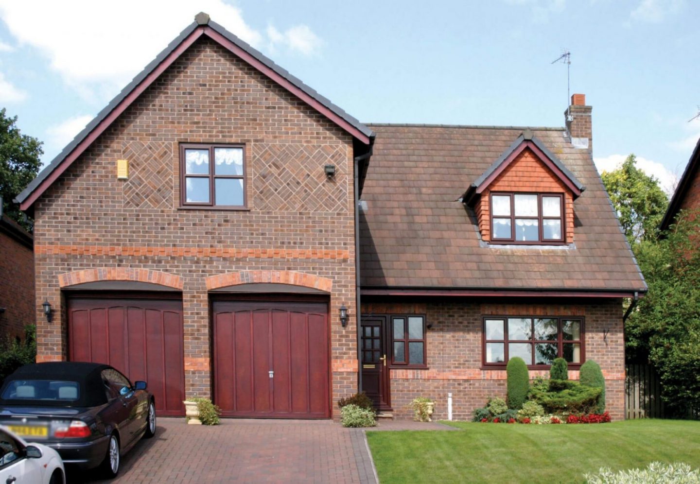 Casement Windows Aigburth