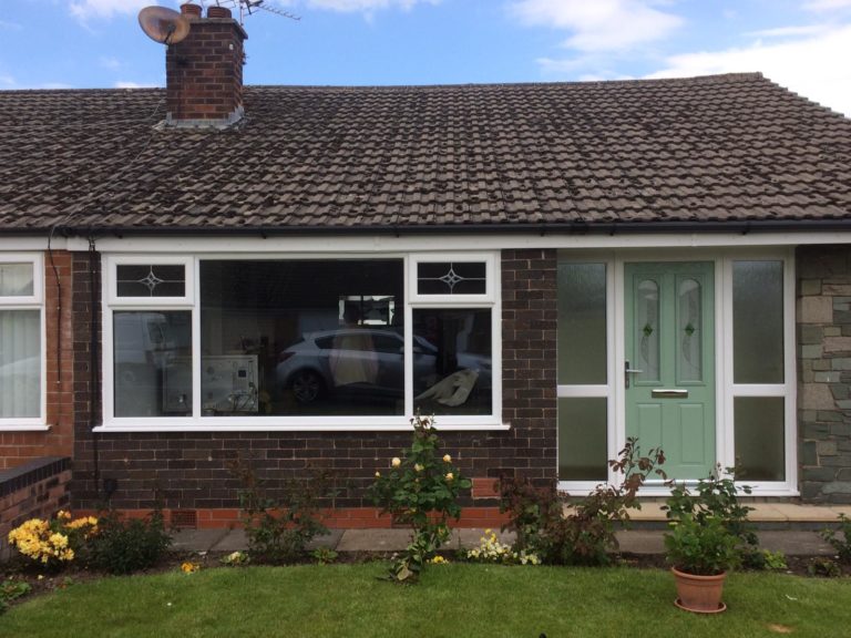uPVc Casement Windows quotes Aigburth