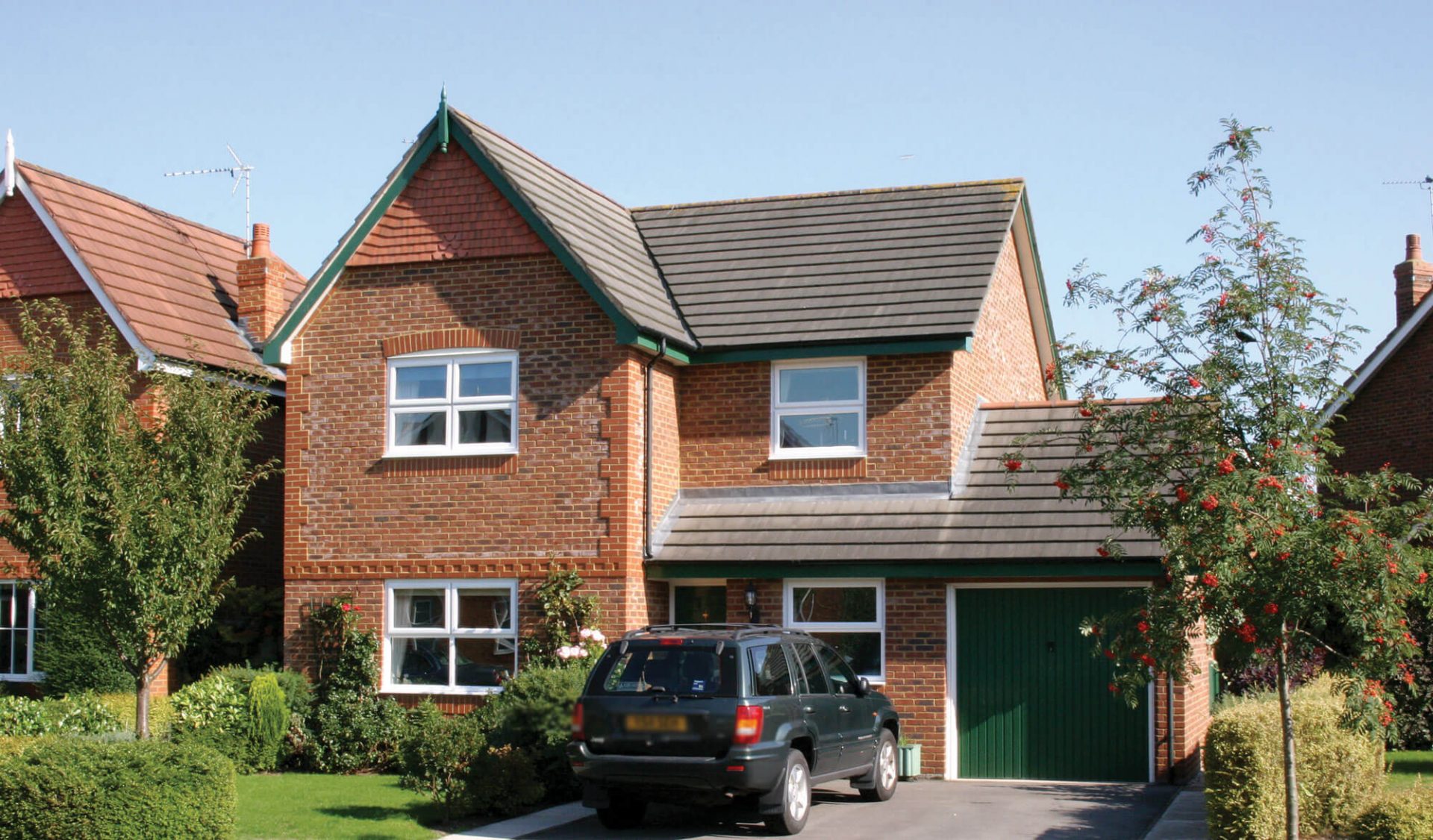 Casement Windows Ormskirk