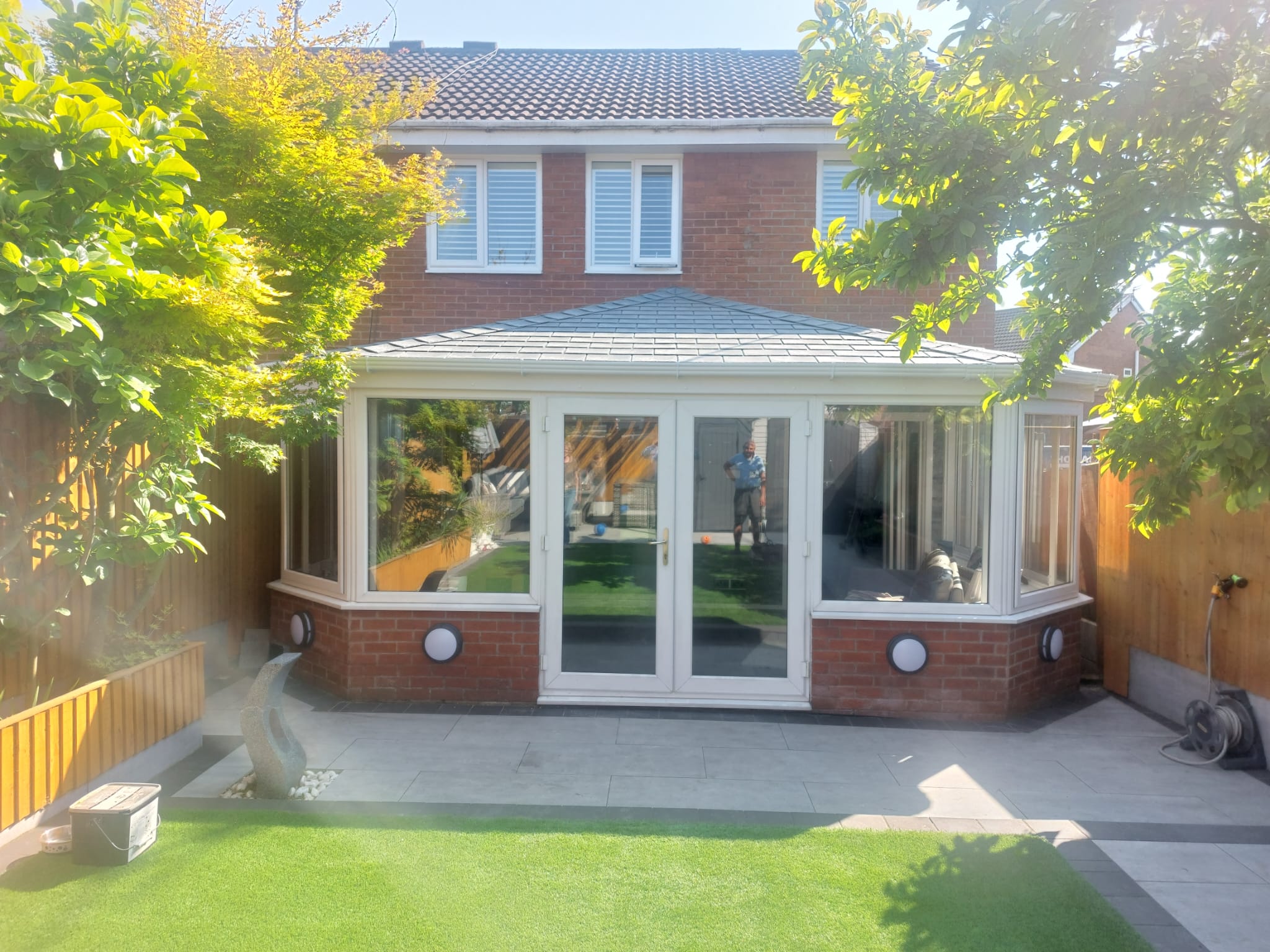 Conservatory