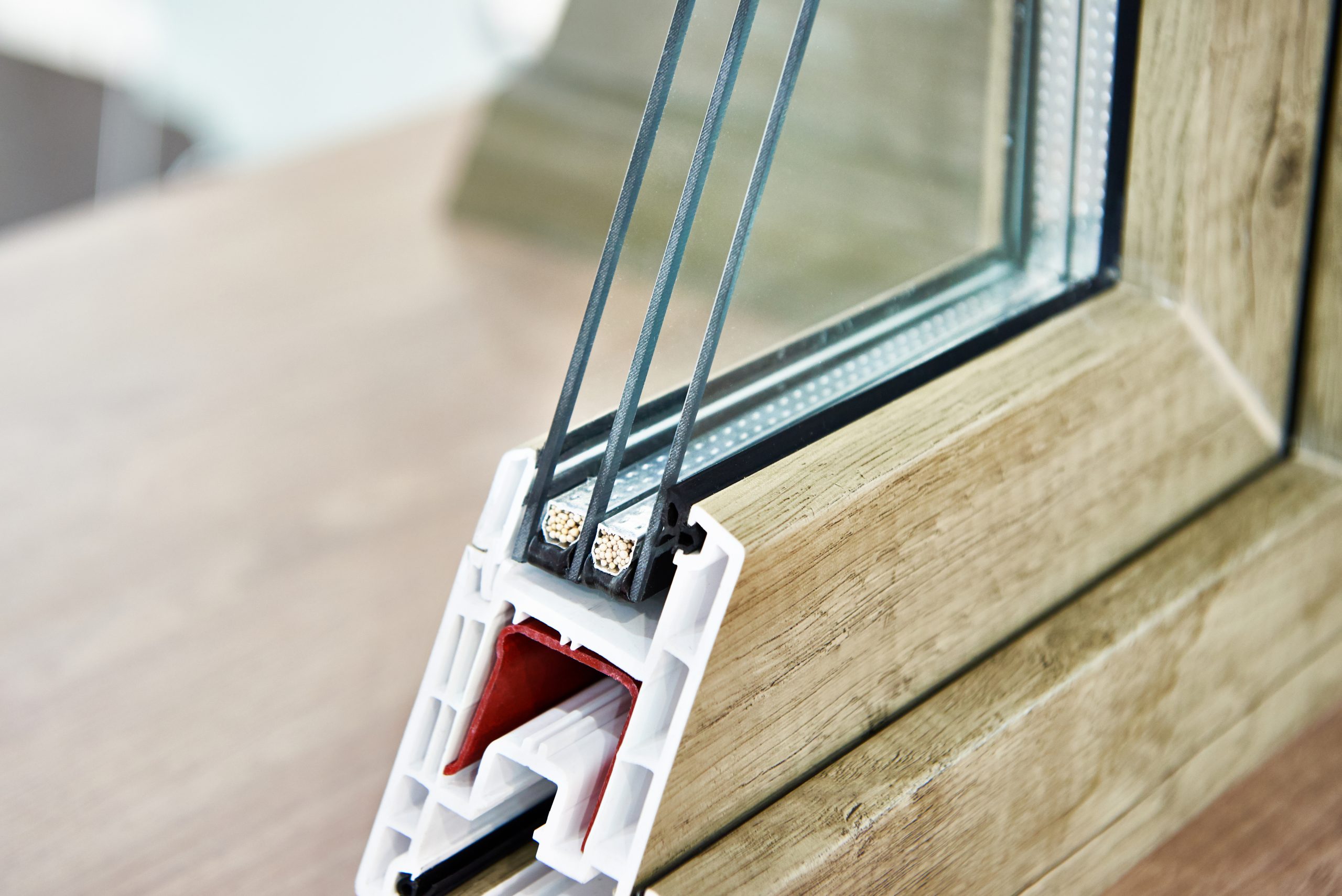 Triple Glazing Woolston