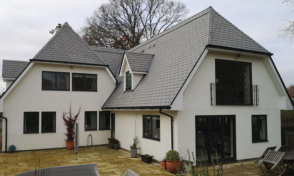 Casement Windows Burscough