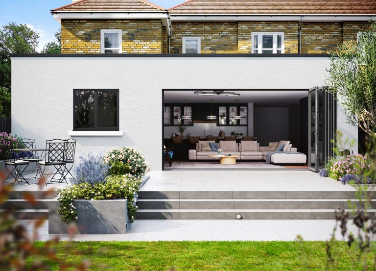 bifold door prices mold