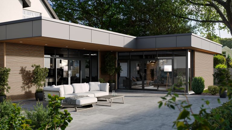 slimline bifold door cost mold