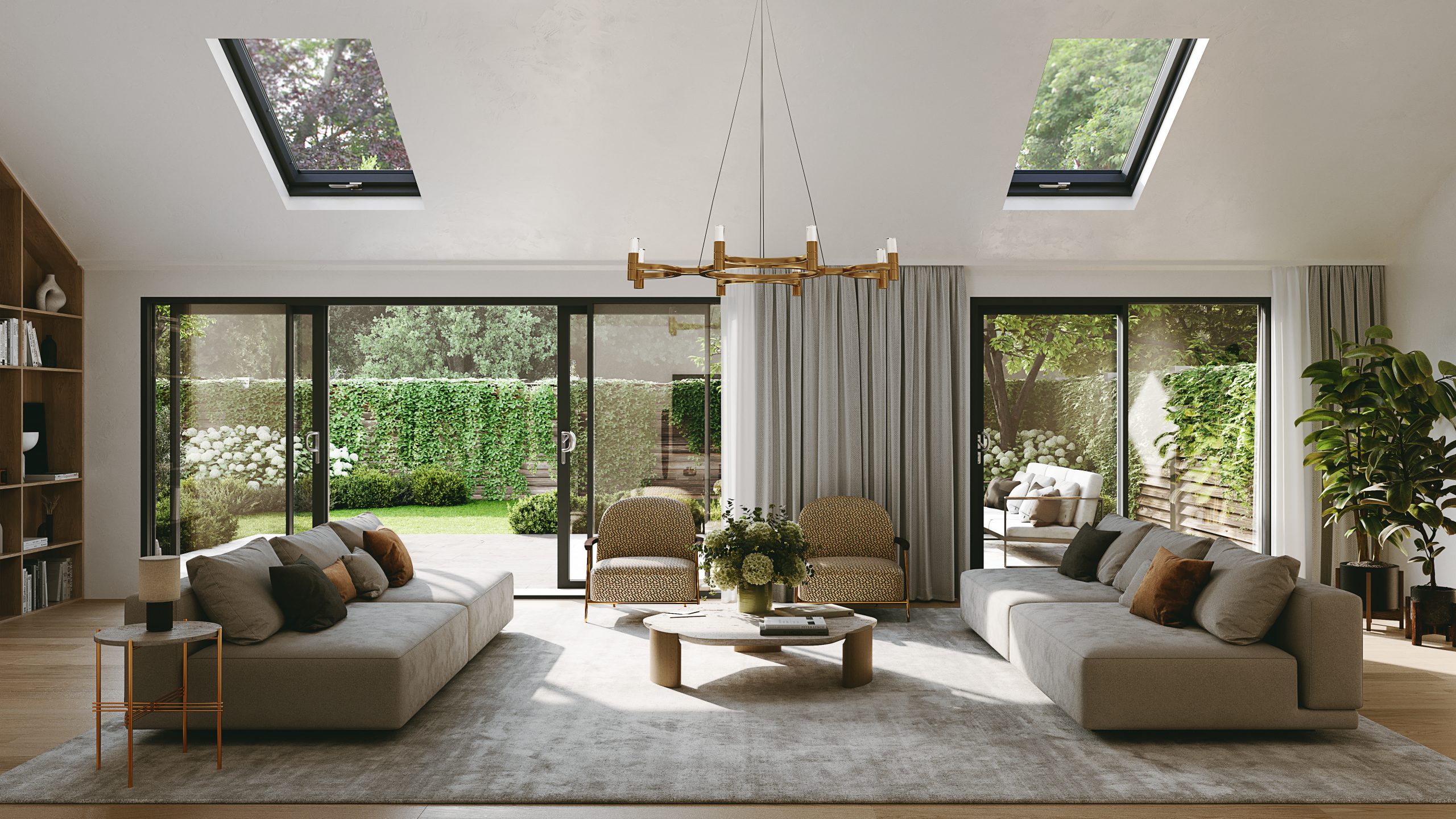 conservatories liverpool