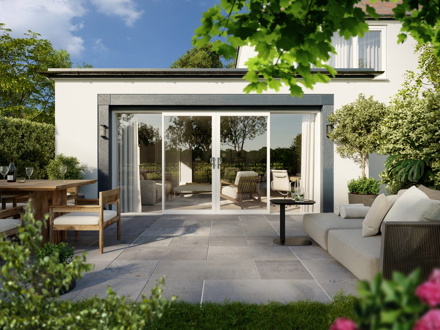 Double Glazing Ormskirk
