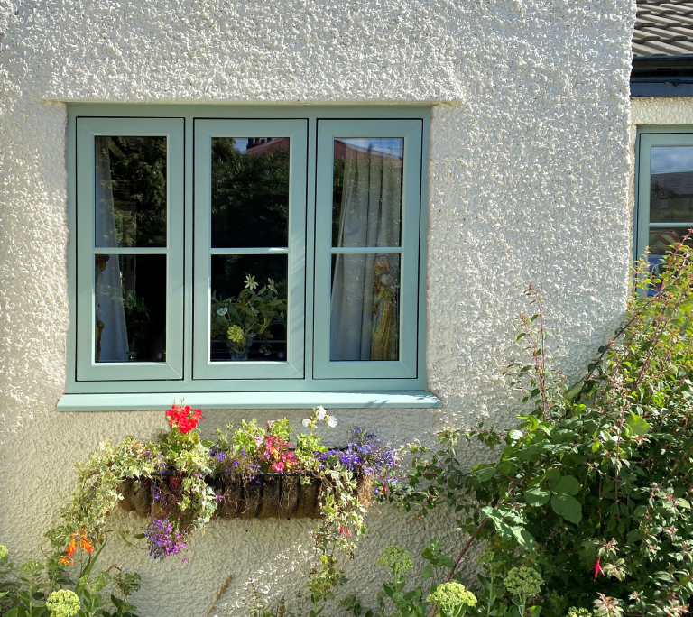 Windw insulation st helens