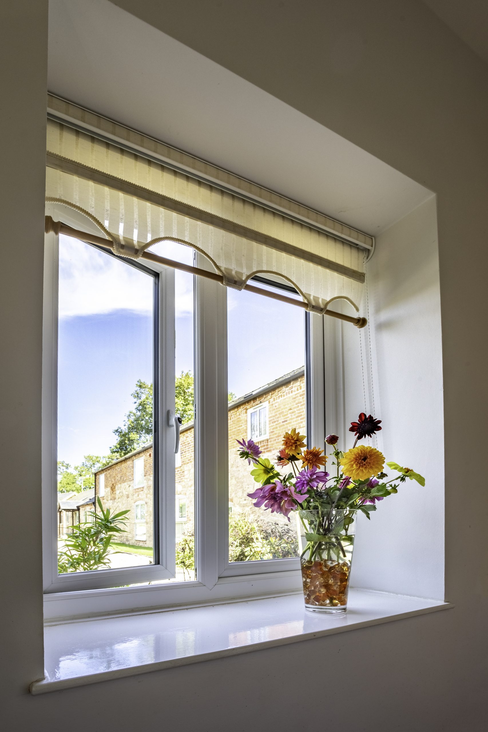 Casement Windows Chorley