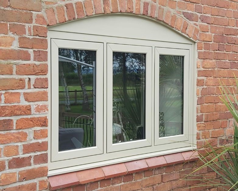 Flush Fit Windows Wrexham