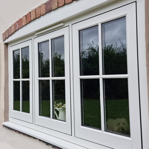 Why Do People Choose Casement Windows?