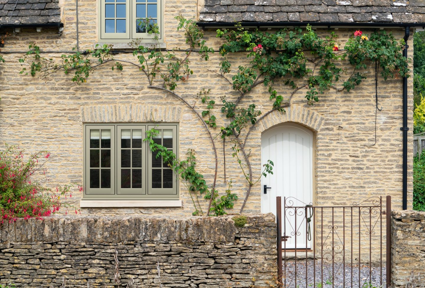 flush casement windows liverpool
